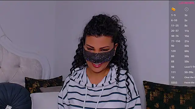 Turkish Latina online show from December 2024 11:16:01 PM