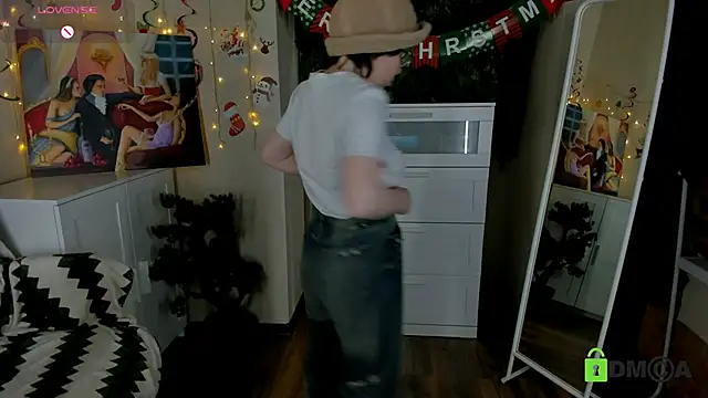 Melissa Wells online show from January 2026 10:14:02 PM