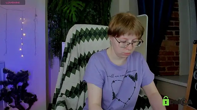 Snapshot of Melissa_Wells chatting on March 2026 08:56:01 PM Melissa Wells online show from March 2026 08:56:01 PM