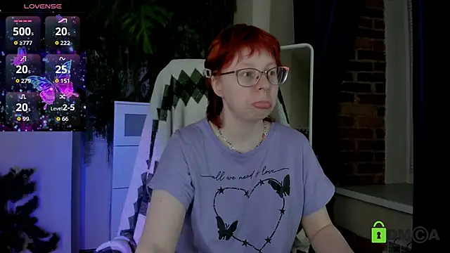 Snapshot of Melissa_Wells chatting on March 2026 09:52:01 PM Melissa Wells online show from March 2026 09:52:01 PM