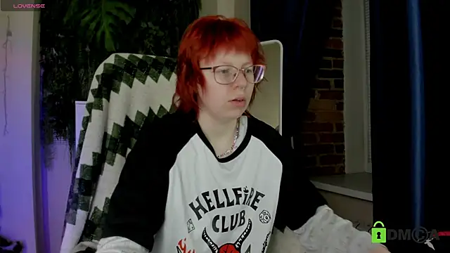 Snapshot of Melissa_Wells chatting on March 2026 09:08:01 PM Melissa Wells online show from March 2026 09:08:01 PM