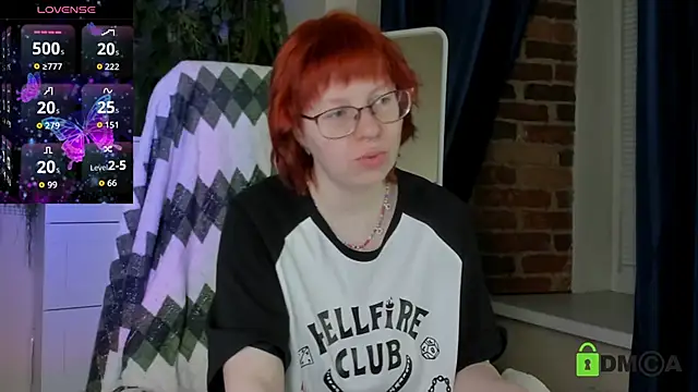 Snapshot of Melissa_Wells chatting on March 2026 10:02:02 PM Melissa Wells online show from March 2026 10:02:02 PM