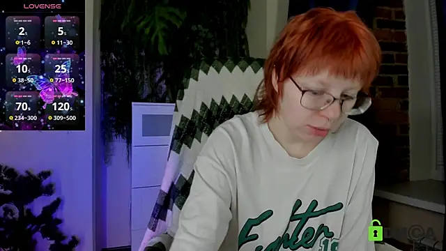 Snapshot of Melissa_Wells chatting on March 2026 08:31:01 PM Melissa Wells online show from March 2026 08:31:01 PM