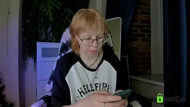 Snapshot of Melissa_Wells chatting on April 2026 08:17:02 PM Melissa Wells online show from April 2026 08:17:02 PM