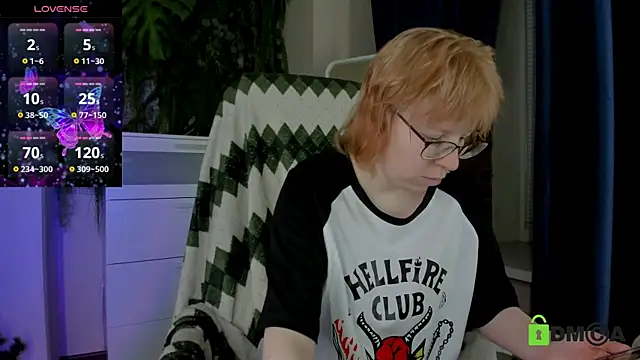 Snapshot of Melissa_Wells chatting on April 2026 08:39:02 PM Melissa Wells online show from April 2026 08:39:02 PM