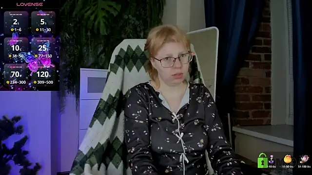 Snapshot of Melissa_Wells chatting on April 2026 10:59:01 PM Melissa Wells online show from April 2026 10:59:01 PM