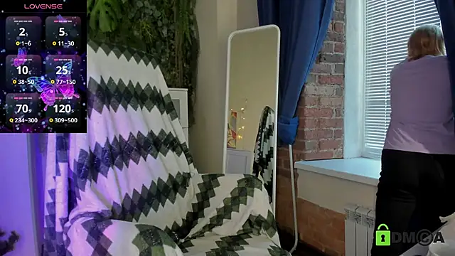 Snapshot of Melissa_Wells chatting on April 2026 03:38:02 PM Melissa Wells online show from April 2026 03:38:02 PM