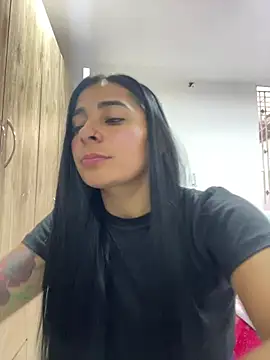 Meganmilk1 online show from February 2026 01:49:02 PM