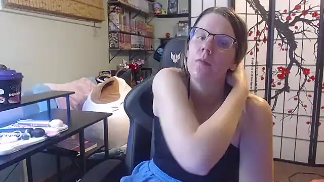 Sarahtineke online show from March 2026 04:13:01 PM