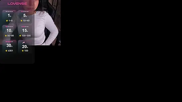 NicolRoss  online show from November 2025 02:19:01 PM