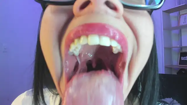 Katty mouth online show from March 2026 07:18:02 PM
