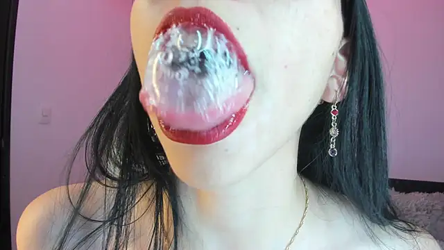 Katty mouth online show from March 2026 09:04:02 PM