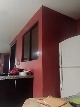 Snapshot of VivienAndClark chatting on September 2025 03:35:02 PM VivienAndClark online show from September 2025 03:35:02 PM