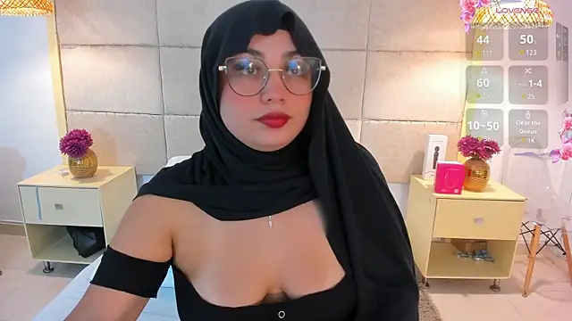  anjum  online show from March 2026 01:11:02 PM