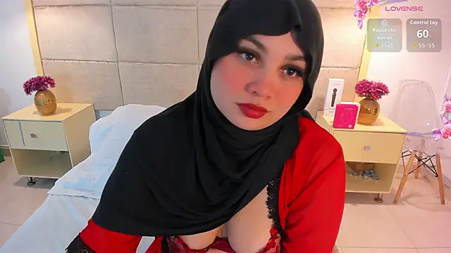  anjum  online show from April 2026 12:09:02 PM