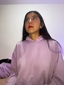 BubbleGumm  online show from February 2025 01:51:01 AM