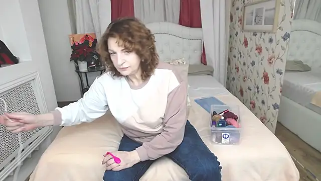 Snapshot of AmiHotGranny chatting on April 2026 01:16:01 PM AmiHotGranny online show from April 2026 01:16:01 PM