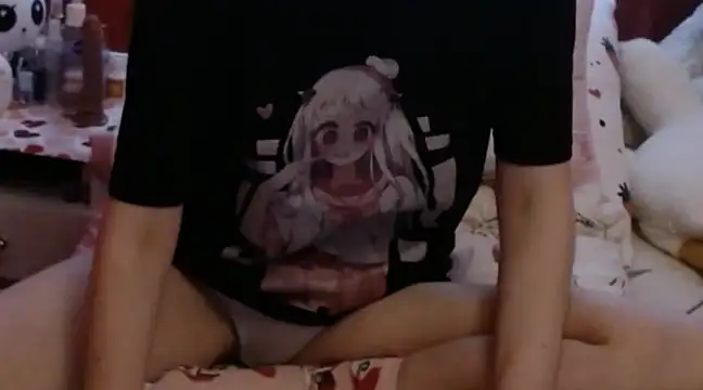 lovely nekochan online show from February 2025 08:50:02 AM