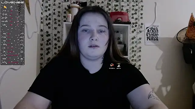 Snapshot of Light_Luna chatting on February 2025 12:26:02 PM Light Luna online show from February 2025 12:26:02 PM