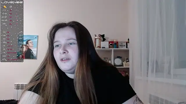 Snapshot of Light_Luna chatting on February 2025 12:06:01 PM Light Luna online show from February 2025 12:06:01 PM