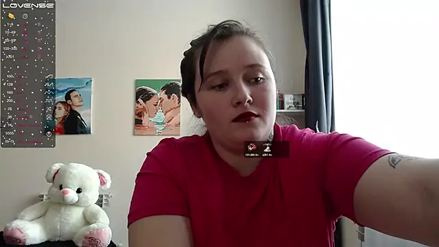 Snapshot of Light_Luna chatting on February 2025 10:17:02 AM Light Luna online show from February 2025 10:17:02 AM