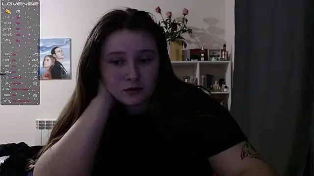 Snapshot of Light_Luna chatting on February 2025 02:34:01 PM Light Luna online show from February 2025 02:34:01 PM