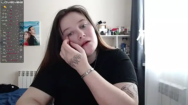 Snapshot of Light_Luna chatting on February 2025 11:20:02 AM Light Luna online show from February 2025 11:20:02 AM