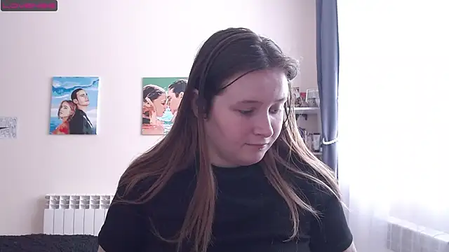 Snapshot of Light_Luna chatting on March 2025 04:49:01 AM Light Luna online show from March 2025 04:49:01 AM