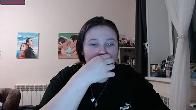 Snapshot of Light_Luna chatting on March 2025 01:07:01 PM Light Luna online show from March 2025 01:07:01 PM