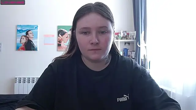 Snapshot of Light_Luna chatting on March 2025 04:30:02 AM Light Luna online show from March 2025 04:30:02 AM