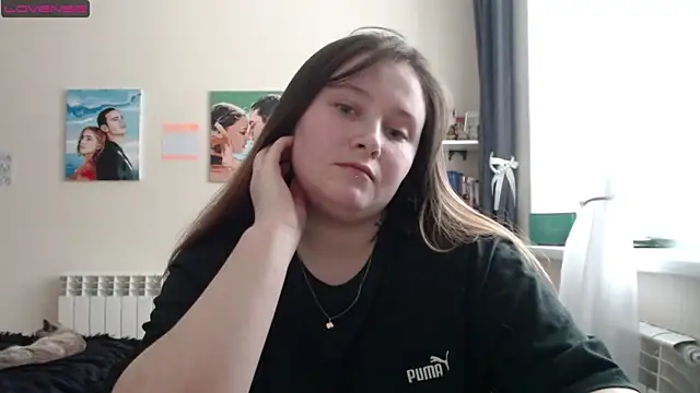 Snapshot of Light_Luna chatting on March 2025 12:03:01 PM Light Luna online show from March 2025 12:03:01 PM