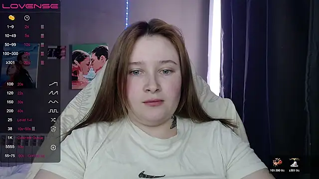 Light Luna online show from February 2026 07:12:02 AM