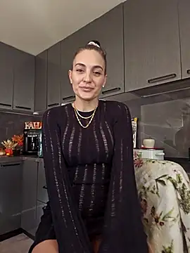 Snapshot of AnaFoxxy chatting on September 2025 06:35:01 AM AnaFoxxy online show from September 2025 06:35:01 AM