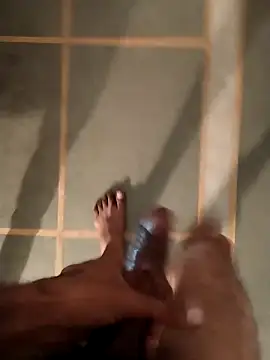 Monster Bigdick online show from November 2025 05:13:01 PM