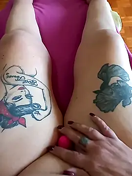 Hotsereia online show from October 2025 01:12:02 PM