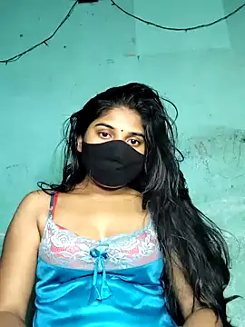 Luv Adite20 online show from January 2025 07:15:01 PM