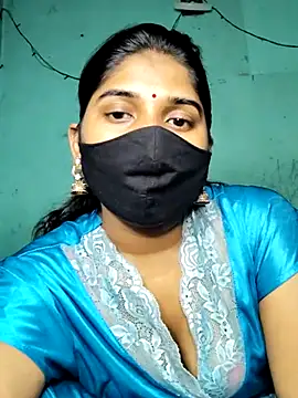 Luv Adite20 online show from February 2025 08:03:01 PM