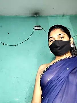 Luv Adite20 online show from February 2025 05:09:01 AM