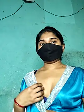 Luv Adite20 online show from March 2025 09:06:02 PM