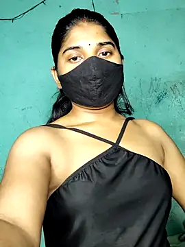 Luv Adite20 online show from March 2025 07:49:02 PM