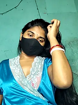 Luv Adite20 online show from March 2025 06:37:02 PM