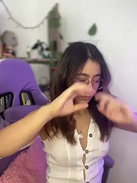 BlairVicent online show from January 2025 02:13:01 PM