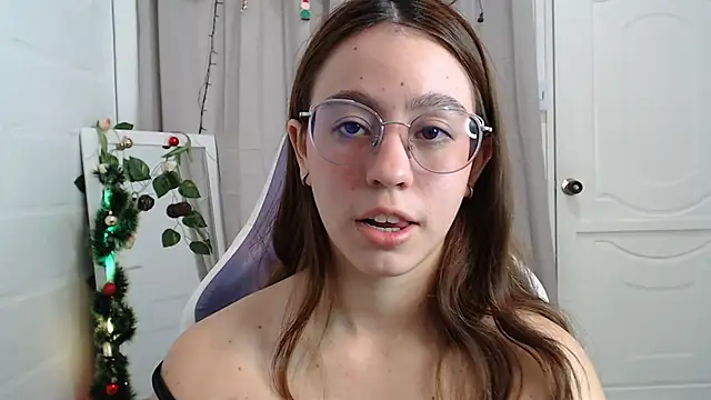 BlairVicent online show from December 2025 03:27:02 PM