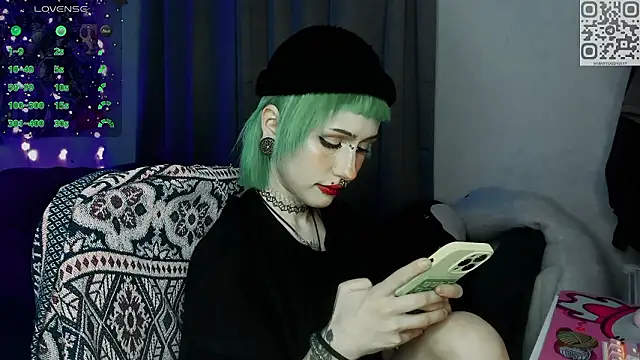 Snapshot of say_mary chatting on March 2026 02:30:02 AM say mary online show from March 2026 02:30:02 AM