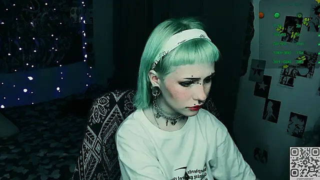 Snapshot of say_mary chatting on March 2026 07:41:02 PM say mary online show from March 2026 07:41:02 PM