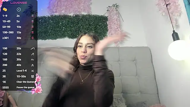 misticasexy online show from February 2025 03:37:02 AM