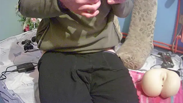 Markxen cam online show from December 2024 10:25:02 AM