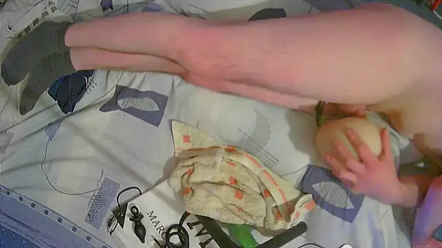 Markxen cam online show from February 2025 10:32:01 PM