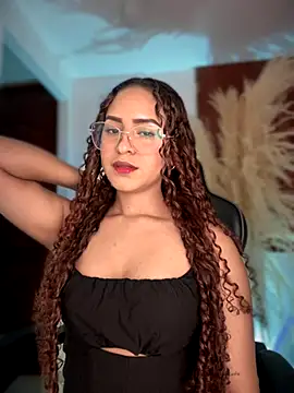 gretta kler1 online show from December 2025 09:46:02 PM