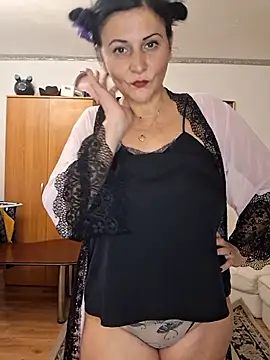 anaaamariaaaa online show from October 2025 03:31:02 PM